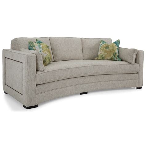 Decor Rest Limited Edition 9015 9015 Sofa Conversation Sofa With