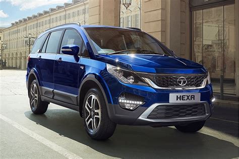 Por un lado, la compra a ford motor company de sus filiales jaguar y land rover por un importe de alrededor de 2.300 millones de dólares (unos 1.485 millones de euros al cambio actual). Now, Tata Motors hits e-com highway with Hexa | Marketing ...