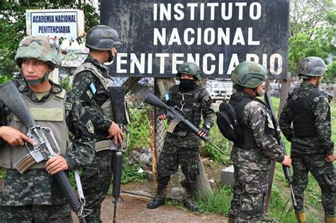 Honduras Cefas Onu Expresa “fuerte Rechazo A La Violencia” Tras