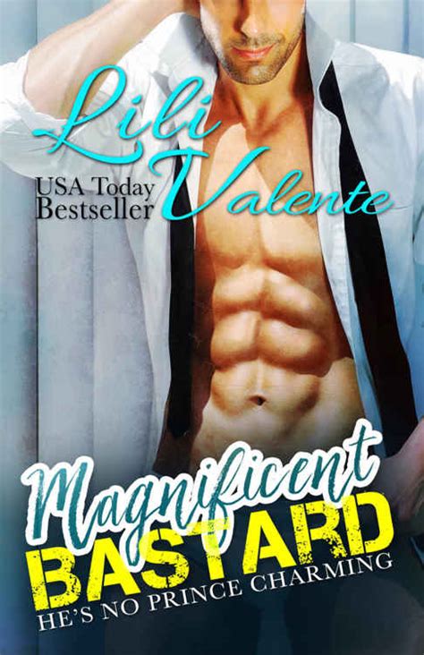 Read Magnificent Bastard By Lili Valente Online Free Full Book China Edition