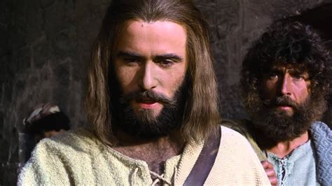Jésus Christ Le Film Film De Jesus En Français Dewsp