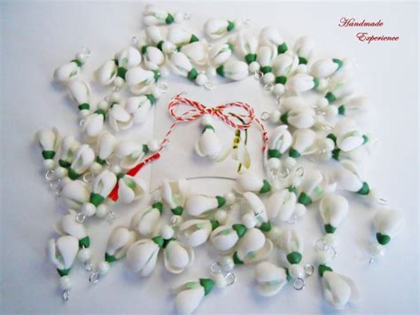 Modele de martisoare cu motive traditionale. Daruieste cele mai frumoase martisoare din fimo realizate ...