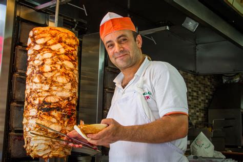 Worlds Best Street Food: Istanbul Edition - Minority Nomad