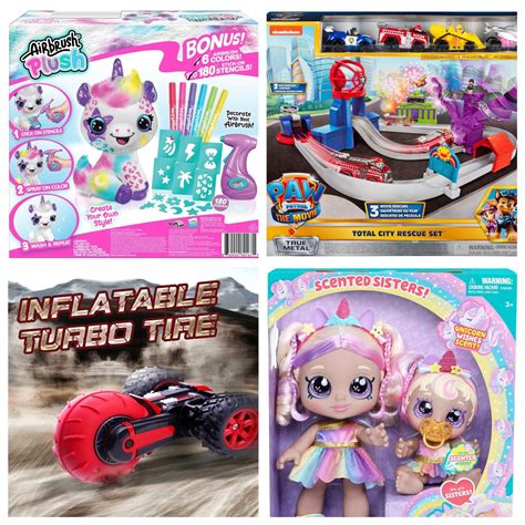 Bjs Wholesale Club Will Reveal Its ‘official Awesomest List Of Toys For 2021