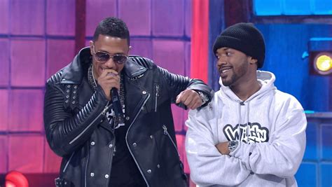 Ray J Lil Duval Nick Cannon Presents Wild N Out Wiki Fandom
