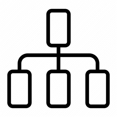 Structure Order Diagram Organization Hierarchy Hierarchical