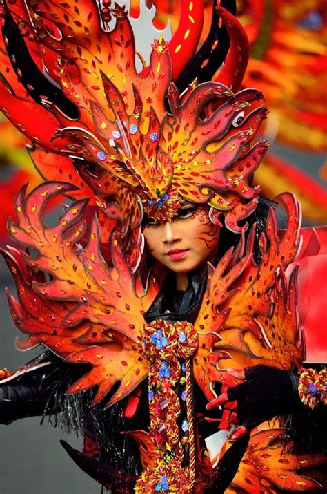 banyuwangi ethno carnival 2013 part xix by simon anon carnaval costume carnival outfits