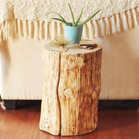 15 Incredible Diy End Table Plans And Ideas Pro Tool Guide