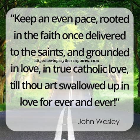 John Wesley Quotes 11 Powerful Sayings