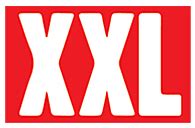 Xxl Magazine Logo Png PNG Image Collection