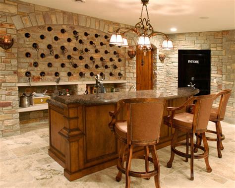 Find the best deals on old favorite and new trends in wall decorations all in one place! Wall Bar Ideas | Houzz