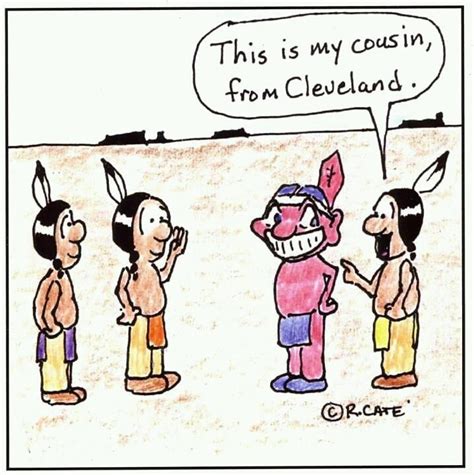 Ya Native Comic Strip 2 Native American Humor Native Humor