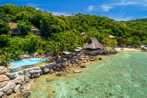 View Point Resort — Koh Tao Complete Guide