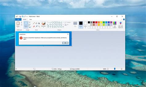 Microsoft дозволить прибрати Paint з Windows 10 ВСВІТІ