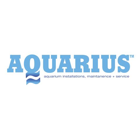 Aquarius Logo Png Transparent Brands Logos