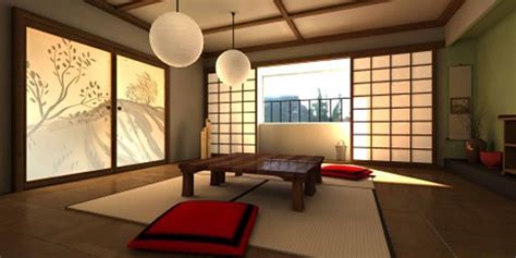 10 Wooden Living Room Ideas In Japanese Interior Design Japanese