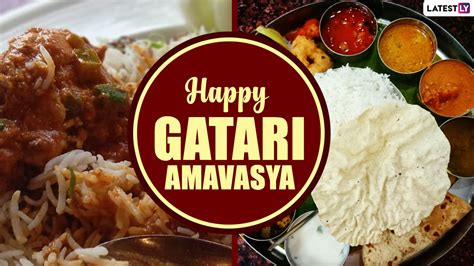 Happy Gatari Amavasya 2022 Images And Greetings Celebrate The