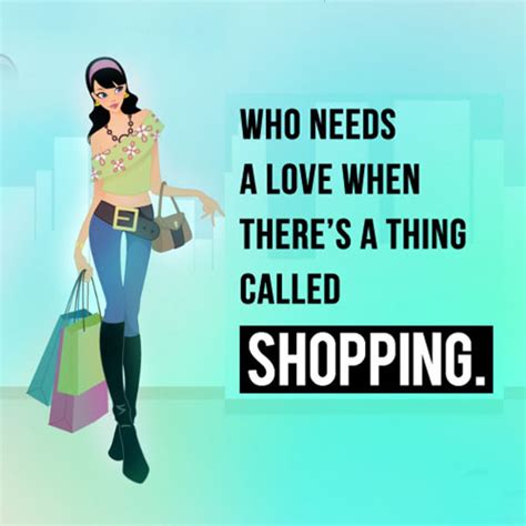 200 Shopping Captions For Shopaholics