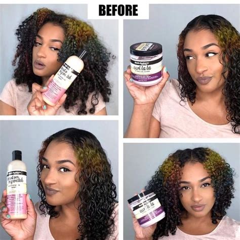 Dynamic Duo ⁣ One Of Our Most Top Selling Product The Curl Lala