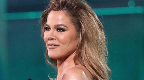 Khloé Kardashian Celebrates The ‘whole Tribe In New Tribute Post