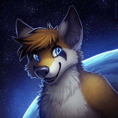 Pin On Clean Furries Art Wolves