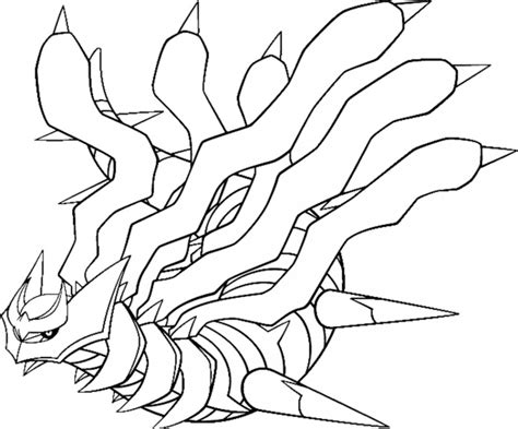 Ultra Rare Pokemon Coloring Pages See More Ideas About Pokemon