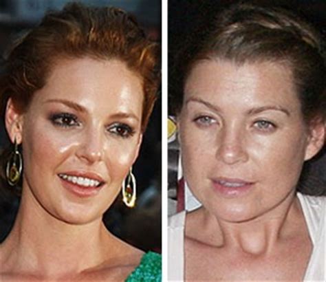 Will the current 17th season of grey's anatomy be its last? Heigl Hosts Pompeo's Baby Shower | ExtraTV.com