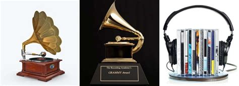 A History Of Grammy Awards Winners In Popular Award Categories