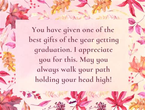 50 Graduation Messages For Daughter Congrats Daughter