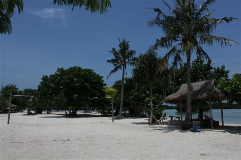 Pulau Salawati Keindahan Sempurna Dari Raja Ampat Papua Doyan Jalan