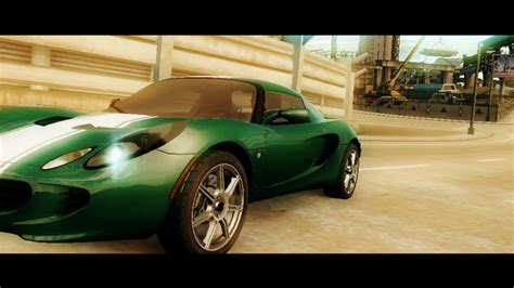 Need For Speed Undercover Parte 3 Youtube