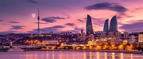 Top 8 Places To Visit In Azerbaijan Adore The Charm Of The Cities