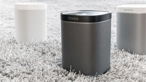 Das Sonos Multiroom System Im Test Digitalzimmer