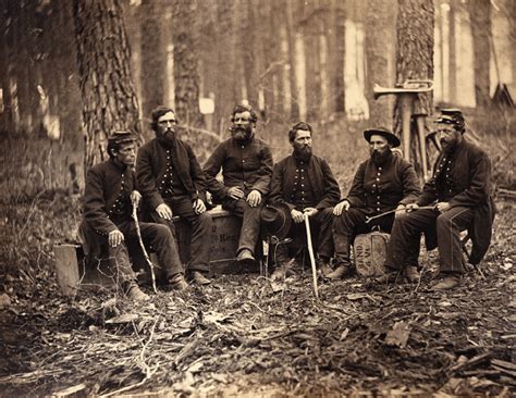 Lessons From A Civil War Battlefield