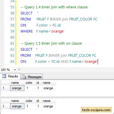 You have placed where clause wrong. Inner and Left Outer Join with Where Clause vs ON Clause