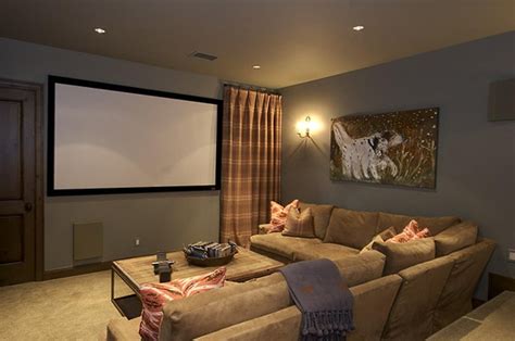 How To Design The Best Home Theater