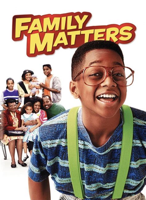 'cosas de casa' es una sitcom estadounidense sobre una familia afroamericana. Cosas de casa (Serie de TV) (1989) - FilmAffinity