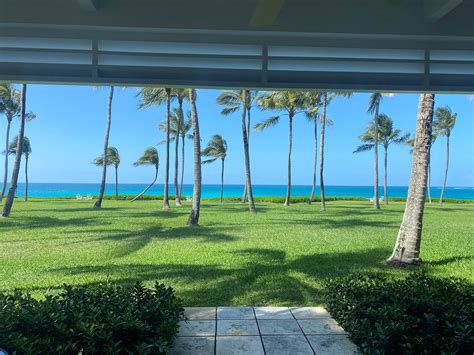 The Ocean Club A Four Seasons Resort Bahamas Bewertungen Fotos