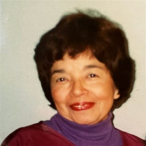 Obituary And Life Story For Marie Christy Christina Hopkins Online