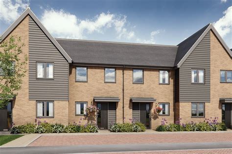 The Wilton Abbey New Homes