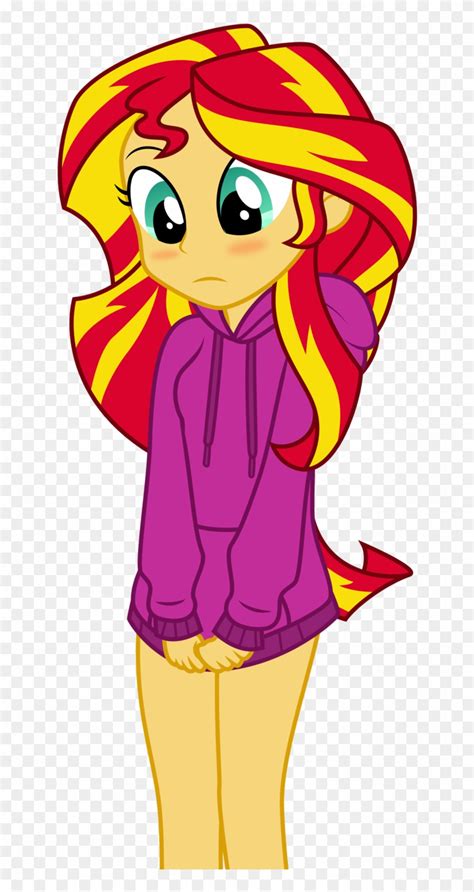 Sunset Shimmer Hentai Telegraph