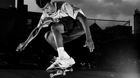 New York Citys First Skateboarding Superstar The New York Times