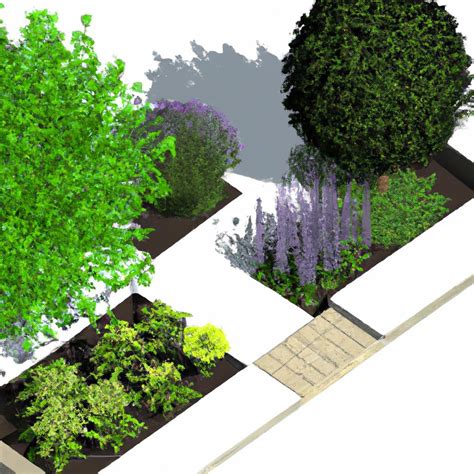 3d Garden Design Software Uk Revolutionizing Your Garden Planning