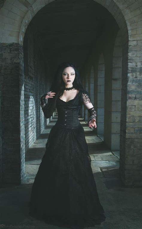 cenobite gothic fashion fashion dark fashion