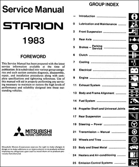 The engine is finally assembled. Mitsubishi Starion Engine Diagram