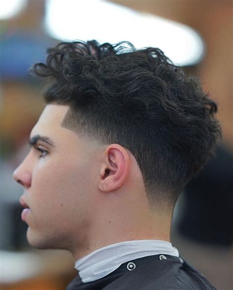 6 Best Fade Hairstyles For Men Onpointfresh