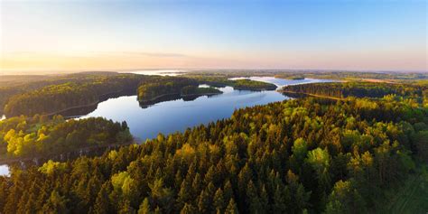 National Parks In Belarus Best Place To Observe Nature Visit