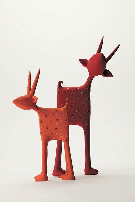 Grainne Watts Ceramics Ireland Animals Irish Crafts Ceramic