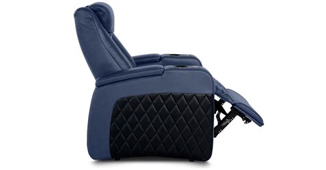 Get the best deals on recliner chairs. Single Theater Chairs | Individual Media Room Recliner