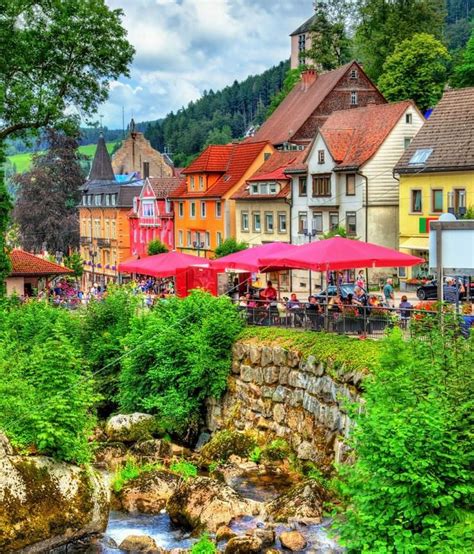 Exploring Top 7 Most Beautiful Towns In Germany You Should Visit At